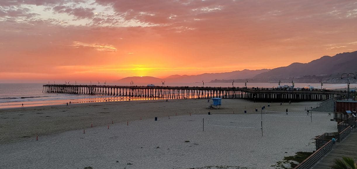 Breeze-way blocks background